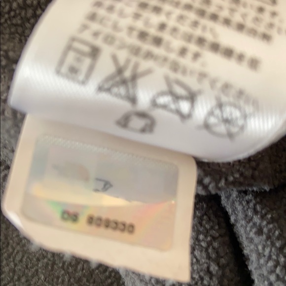 North face jacket - Picture 7 of 8